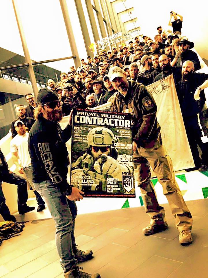 PMCI interview Instructor Zero