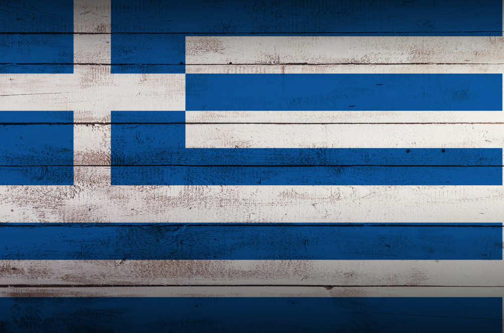 Greece Training