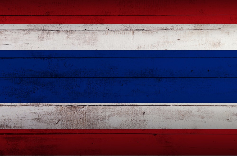 thailand