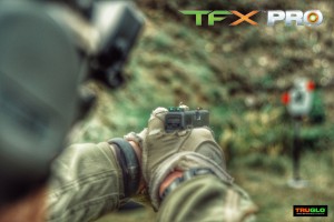 TRUGLO TFX PRO